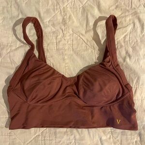Victoria’s Secret Dusty Pink Bralette